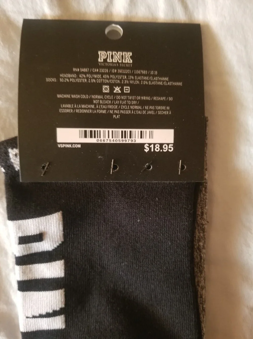 PINK Victorias Secret pink victoria